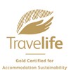 Travelife Gold